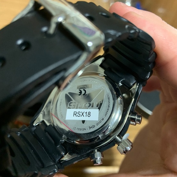 Watches main image 5